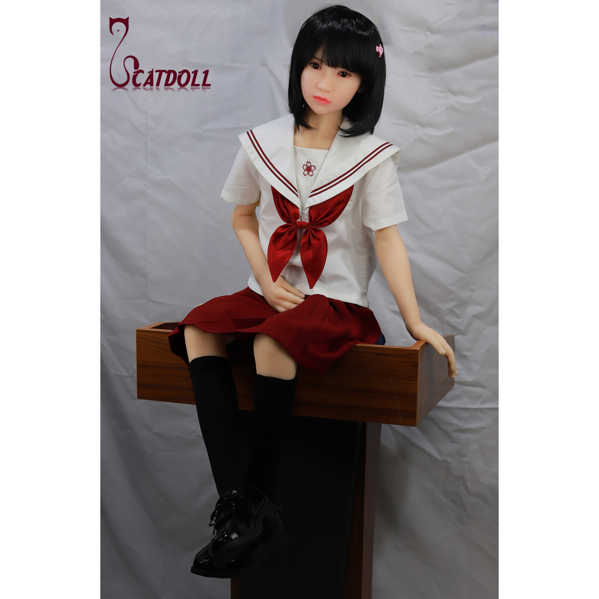 Catdoll 136cm Jing